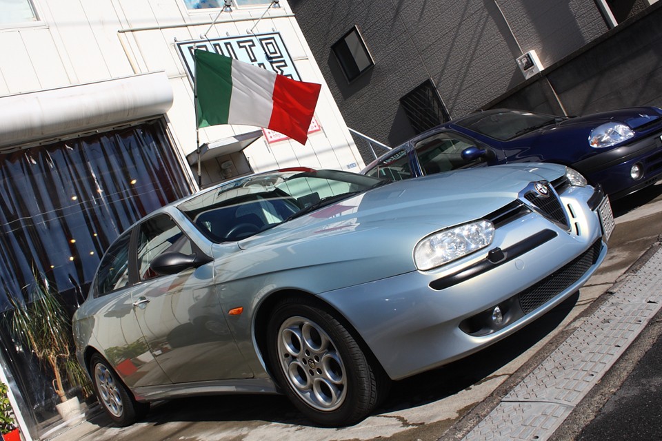 これはもはや「日常快適家族車」と書いて「マシーン」と読む！みたいな！いかがですか〜？