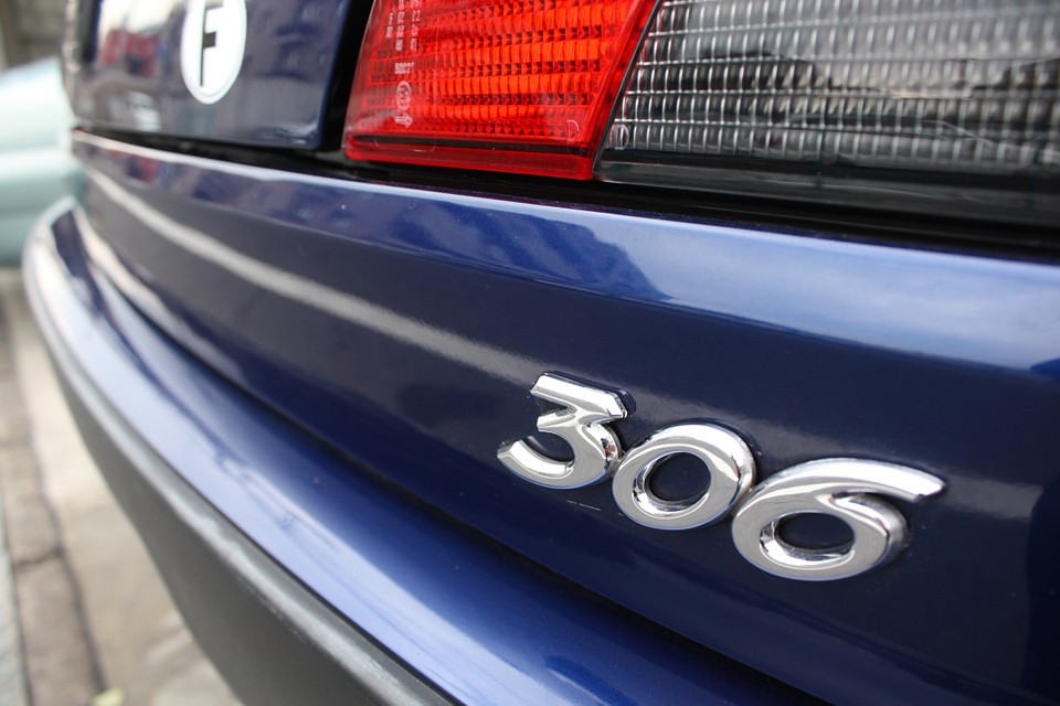 この気負いの無さが良いのです！カブリオレを普段使いする！ってめっちゃカッコイイ〜！