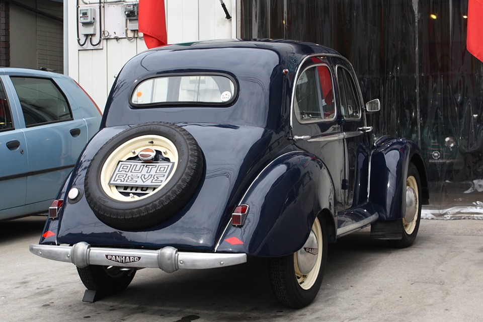 第二次世界大戦でのパリ解放後、ＦＷＤの父とも呼ばれるＪ.Ａ.グレゴワールの構想から生まれたディナ・・・。