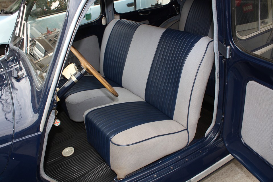 フランス＝合理主義と言われますが、このクルマには当てはまらないのではないかと・・・。