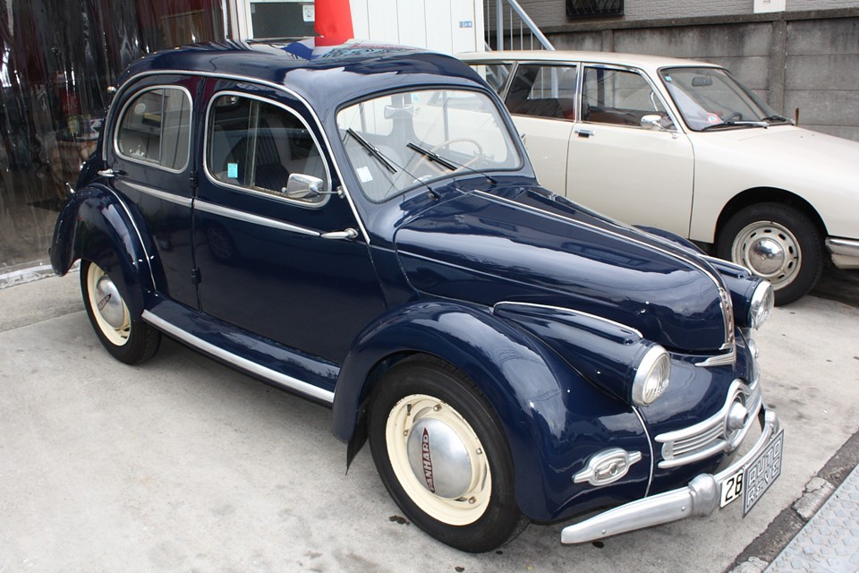 現代では常識となってしまった高性能＝良いクルマ。