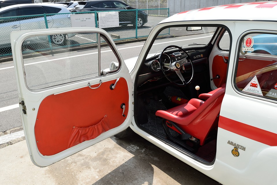 インテリアにも、もちろん手抜かりはないのです！どうぞご覧ください！