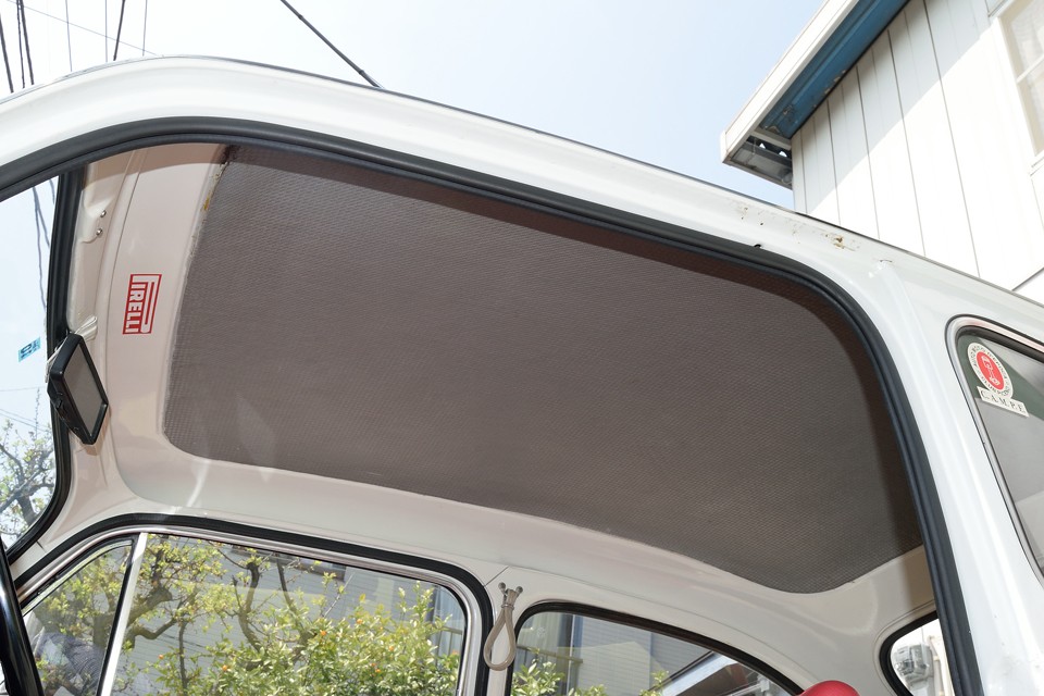 天張りだってご覧の通り！タバコやペットのイヤな臭いもありません！