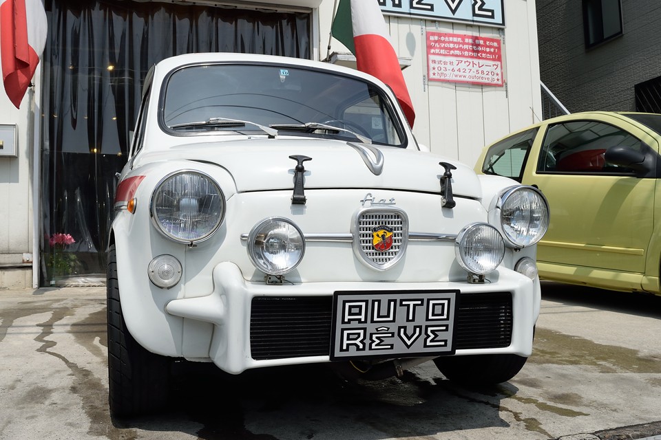 本物の８５０ＴＣかどうかなんて事は、走らない輩か、欲張りな投資家にまかせておいて・・・。