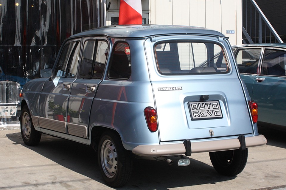 キャトルをご検討している方、これを見てからでも遅くないですよぉ〜！