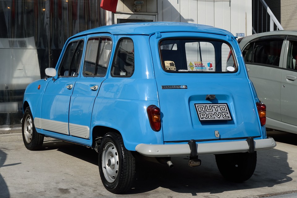 なので、現在はご覧の通り！キレイでしょ。