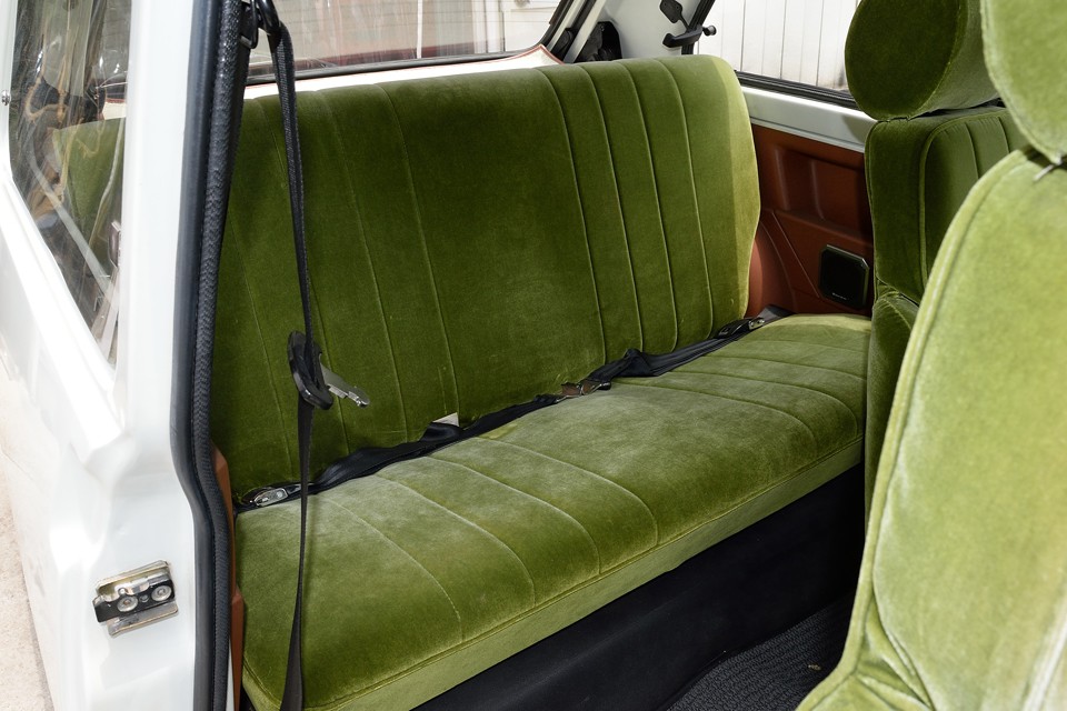 センスが良い！とか言うレベルを超えて、ライフスタイルを象徴する存在に成り得るのではないかと・・・。