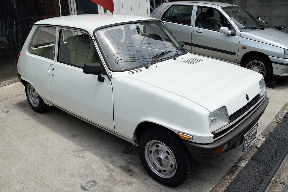 サンクを知っている方はもちろん、知らない方でも、この存在に違和感を感じる人はいないはず・・・・。