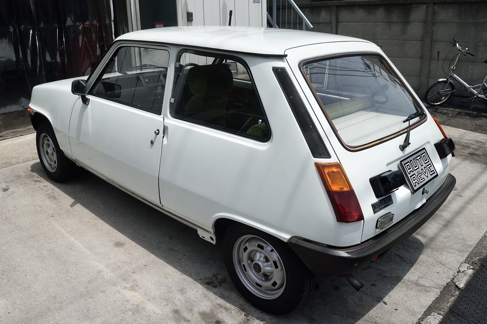 それほど、人々にとって『ナチュラル』な存在に成り得たのは、きっと・・・。