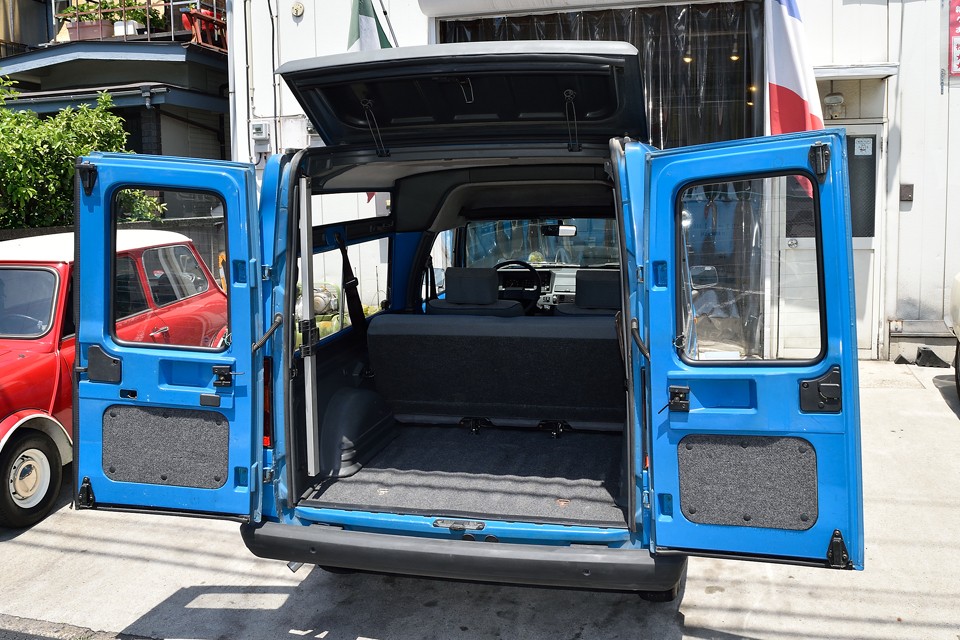 全開状態・・・ほとんどプレデターの口状態（キモッ・・・笑）