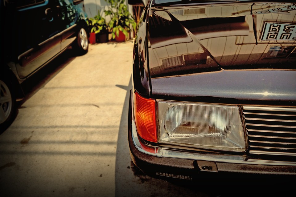 クルマには必ずルーツと呼べるモデルが存在するものですが、現代アウディのルーツはこのモデルと言えるのではないかと思います。