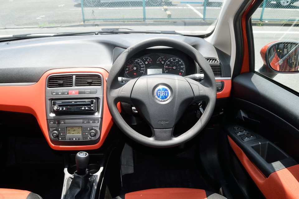 あぁ～、ドライブしたくなってきた～！　ん？これが噂のグラプンマジック？？？