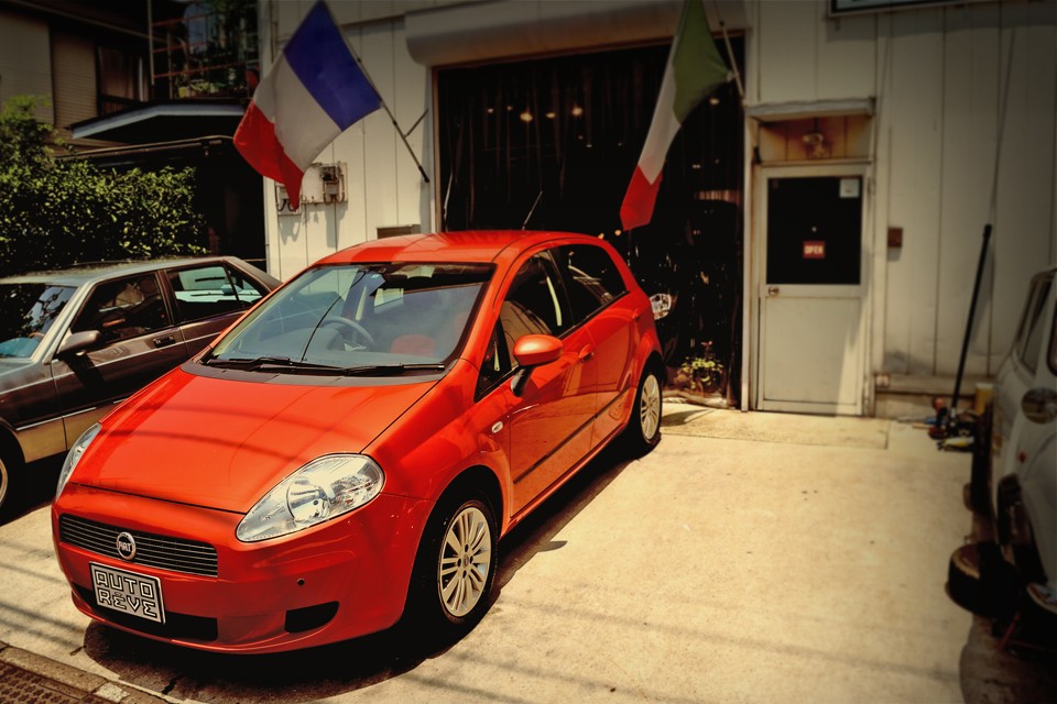 クルマに求めるものは人それぞれですが、これだけは共通するはず。それは・・・