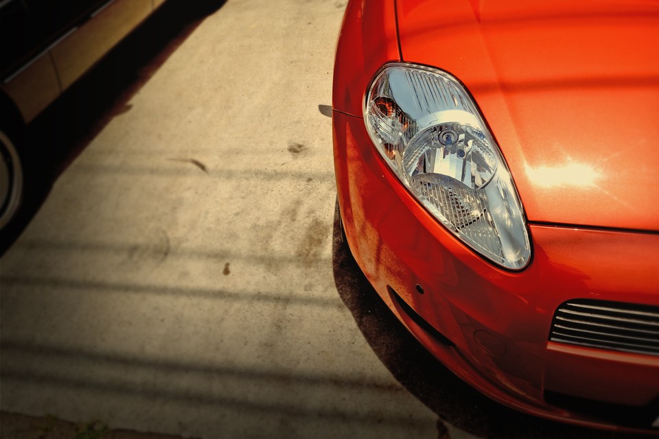 「運転する楽しさ！」