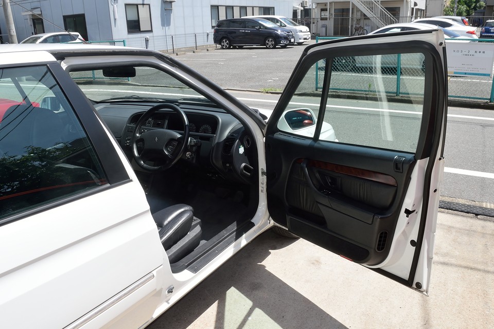 さぁ、それではフランスの上質空間へ・・・。