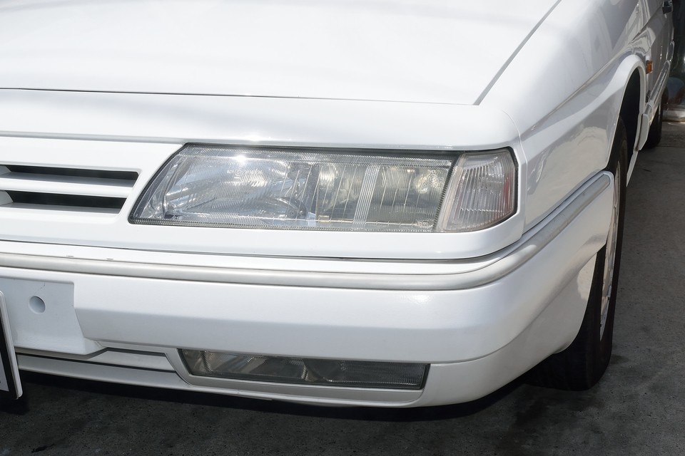 横長で冷静沈着な眼がとってもCOOL！良くあるくもりも、ほとんどありません！