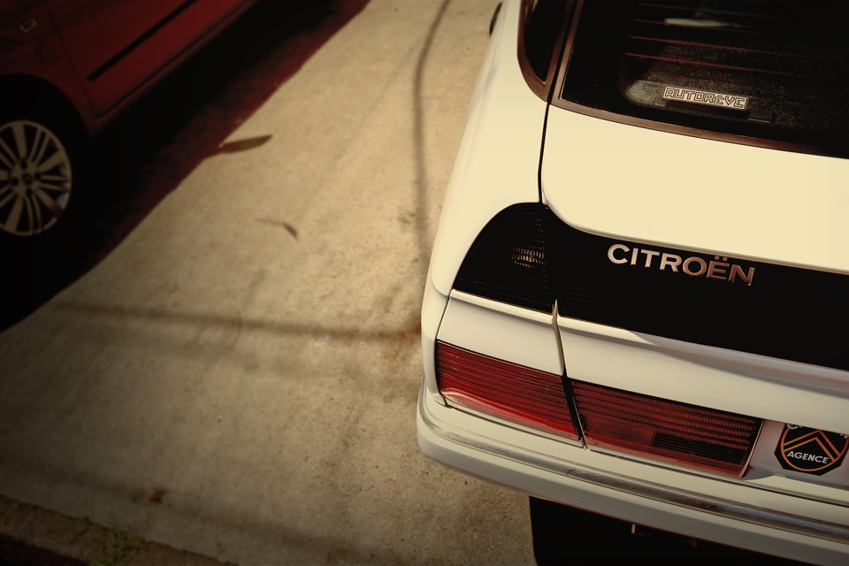 過去のシトロエンのフラッグシップモデルがそうであった様に、このXmも唯一無二であり、他に代わるものの無い存在なのです。