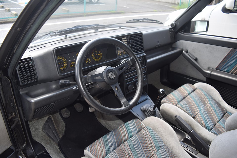 パッと見、まとまり感があるのは、オリジナルへの細かなこだわりの積み重ねかと・・・。