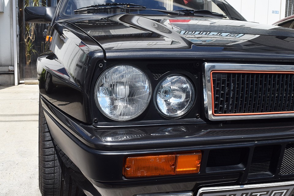 ライト、レンズ類も新しいんですけど・・・。歴代オーナー様の愛情の賜物かと・・・。