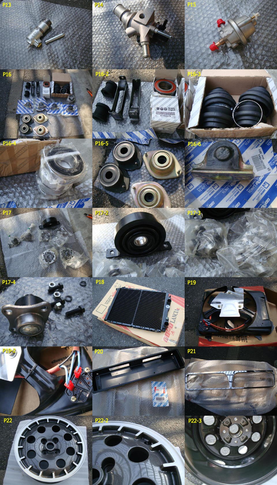 ホントに付属します！（笑）