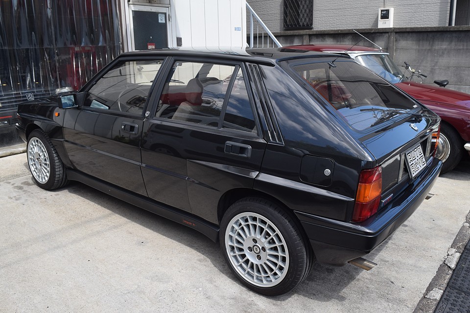 やはり、想いの有るクルマは違います。