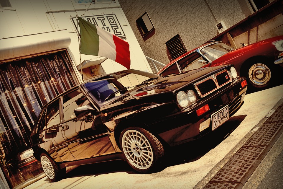 遠い存在だったはずなのに、ここまで近くへきてくれたデルタってそう無いと思いますが・・・いかが？