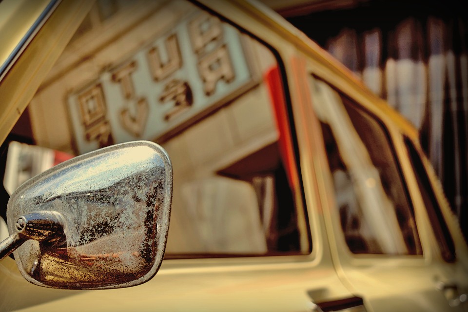 だからこそ、初めて見ても何故かしら懐かしさを感じ・・・。