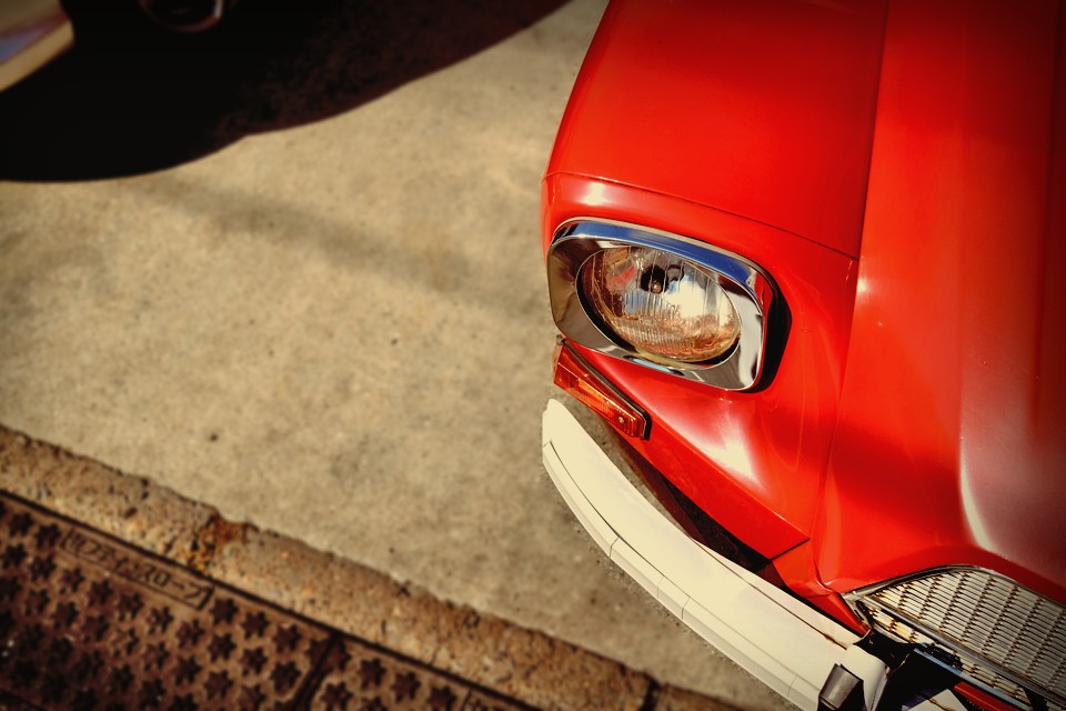 ローマ神話に登場する月の女神「ディアーナ」から名付けられた、このディアーヌ・・・。