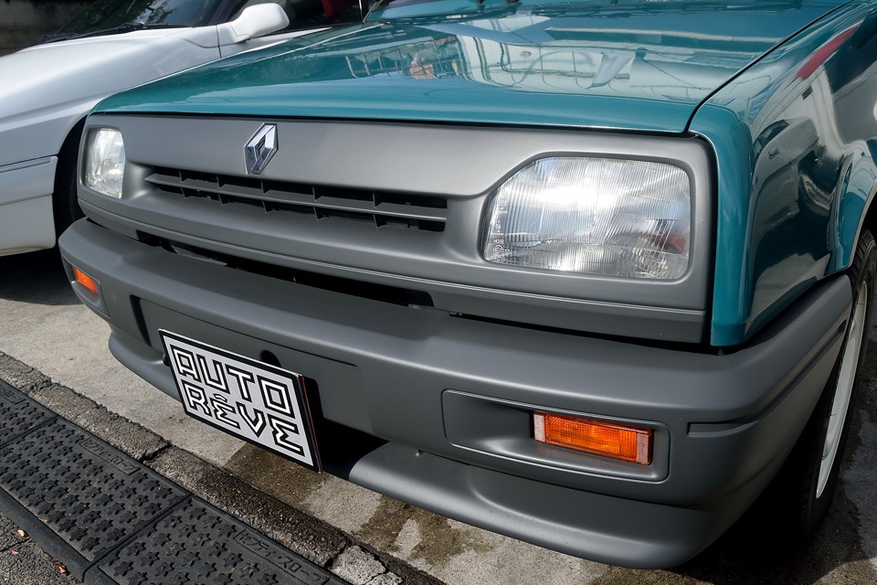 樹脂部の仕上げについては、これ以上、キレイにするのは無理！と言っても過言ではないかと・・・。