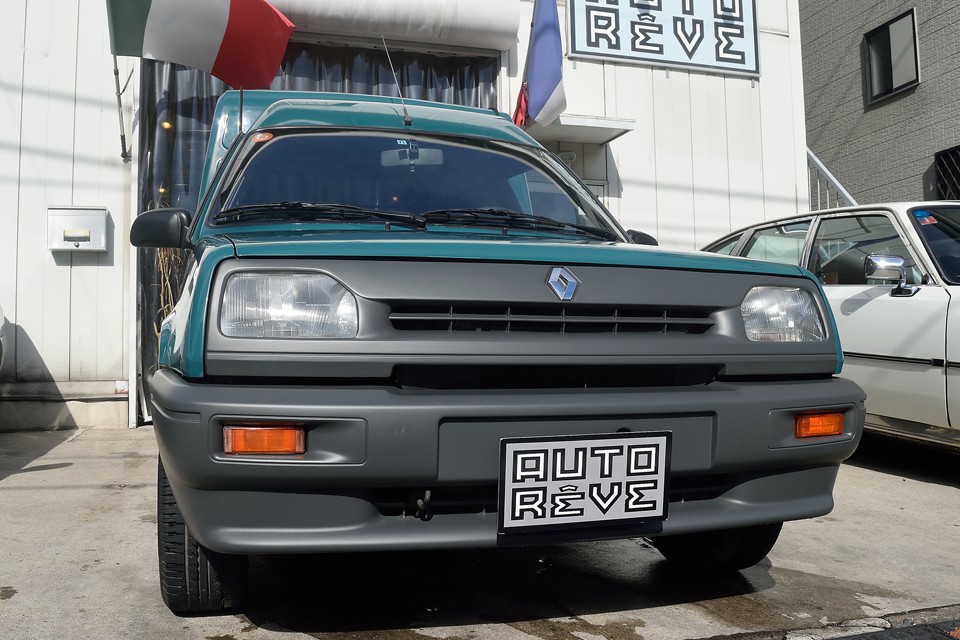 しかも、どんなわがままにも答えてくれる懐の深～いイケメンエクスプレスですよぉ～、奥さ～ん！（笑）