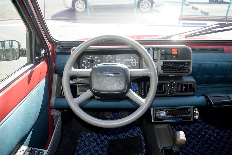 決して手抜きでは・・・ないと思いたい（笑）