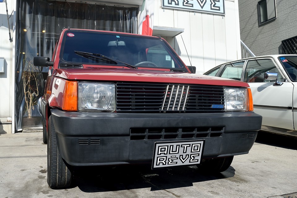 むしろ縁の下の力持ちの様に、底から湧き出るトルクのおかげで、メッチャ運転、楽なのですぅ～！