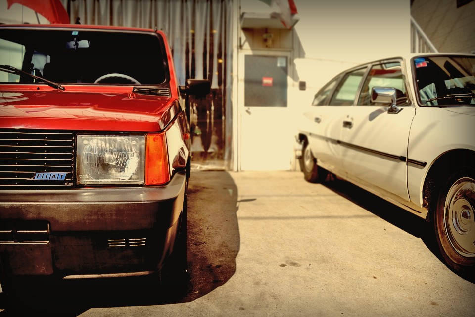 これが本来のパンダではないのかぁ～！何で最初からコレ出さないのよぉ～！的な・・・。