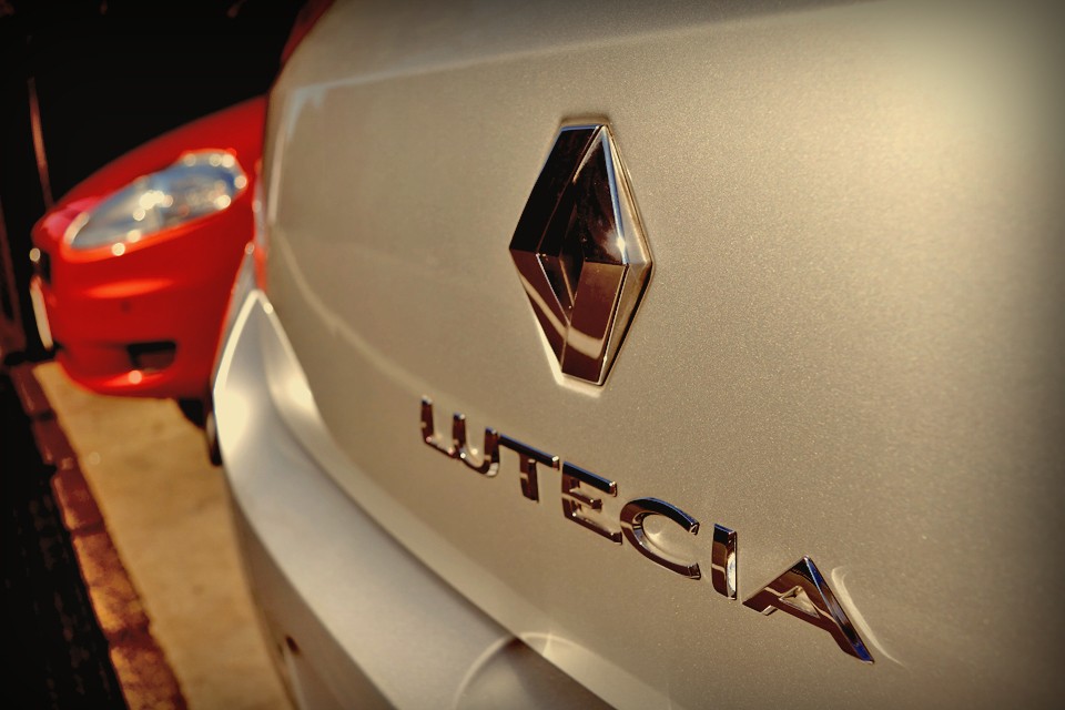 このルーテシアにはその執事感と同じものを感じざるを得ないのです。