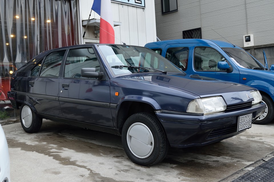 ハイドロ中高位状態。三途の川渡らずに戻ってきました・・・みたいな。