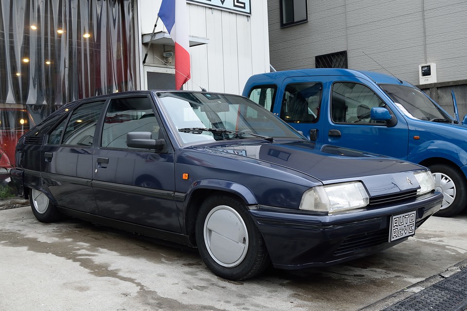 ハイドロ最低位状態。でもやっぱグレました・・・みたいな（笑）