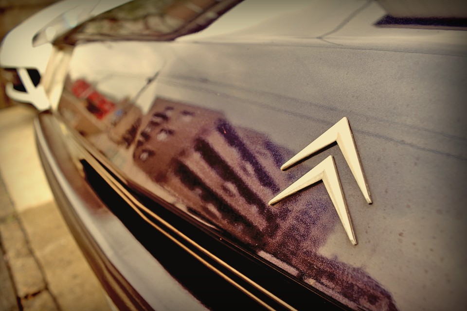 夢だったBXを、夢のまま終わらせる前に・・・。