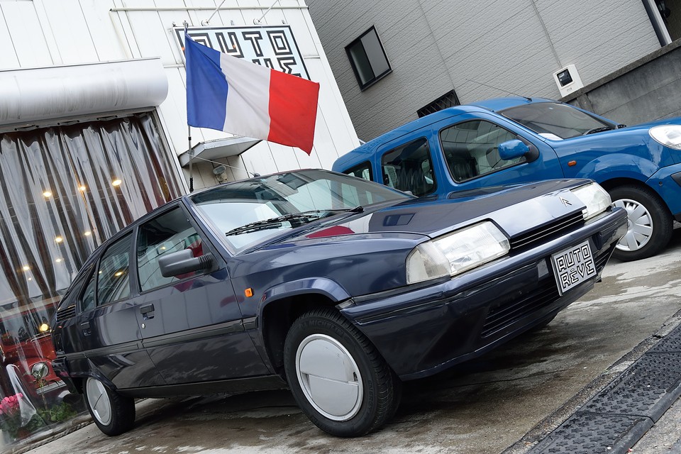 このBXなら「夢の続き」が見られるかも・・・BX16TZS、いかがですか？