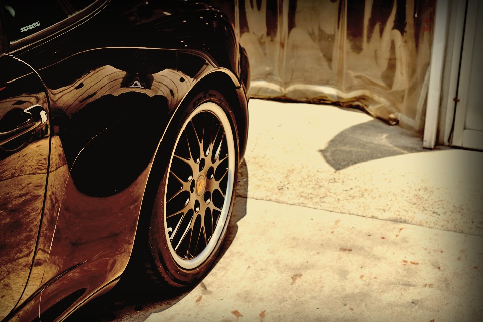 それは、RRという当時はスタンダードな方式でスタートしたにも関わらず、革新的な技術進歩で、むしろ不利なものへと変化し・・・。