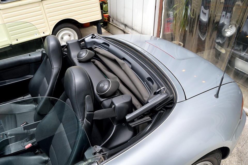 エイッとたためば、おしまし・・・簡単すぎる～！もうちょっと、やりがいが欲しい～！（笑）