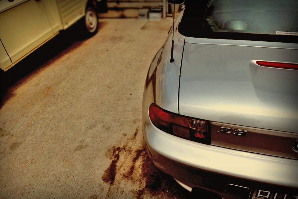 中でもこのZ3の出来の良さには感心し、スペックはほとんど変わらないものの、ひとつ上のクラスのクルマに思えたのを思い出します。