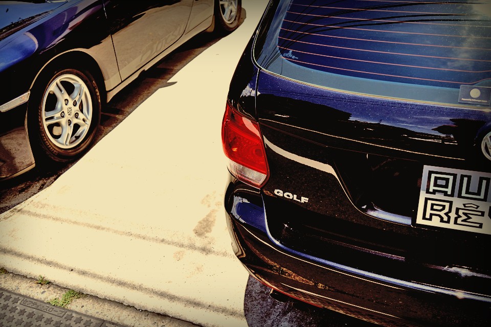 乗ったことの無い方には是非一度おススメしたいクルマ！あなた自身のクルマに対する正しい基準が持てること間違いなしなのです！