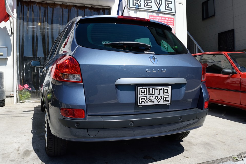 その思想とも言えるコンセプトの根底に流れるのは、生活に寄り添うクルマだという事。そしてそれは・・・