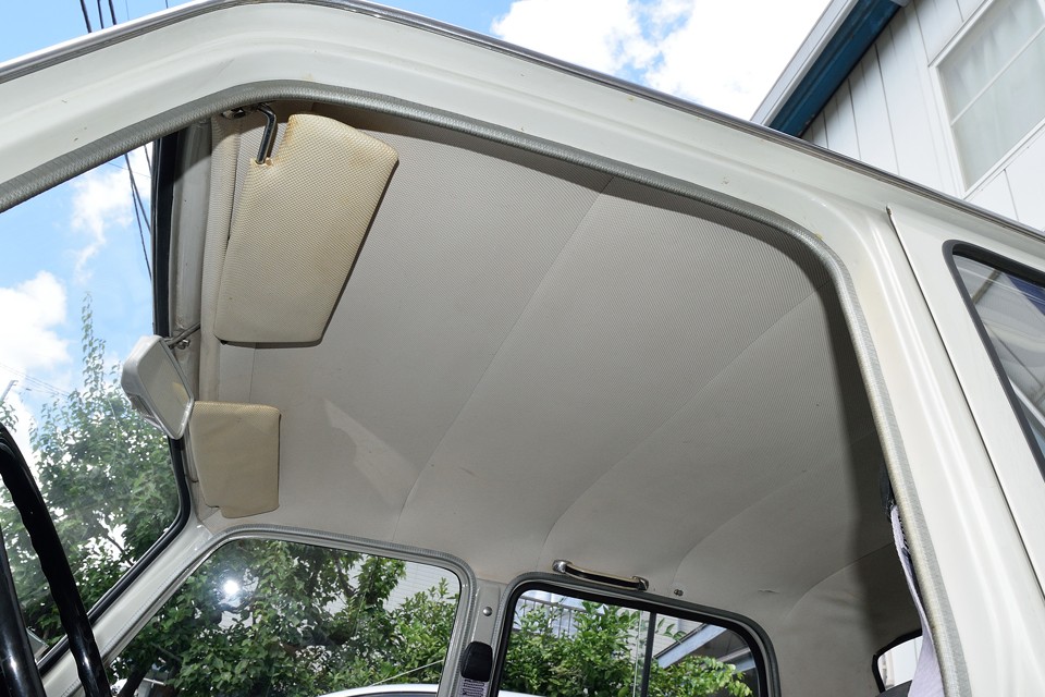 もちろん経年劣化はありますが、ご覧の通り、不潔な印象はありません！って言うか、むしろ優秀な状態！