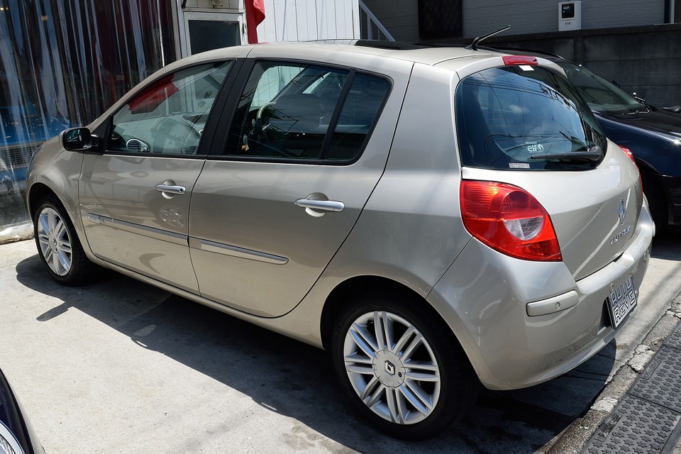 かつての「バカラ」がそうであった様に、他グレードとは一線を画す仕上がりなのです！