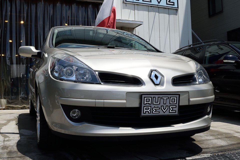 国産メーカーが「これがTOKYOよ」なんてモデルを出したら、どうなってしまうんでしょう・・・想像できな～い！