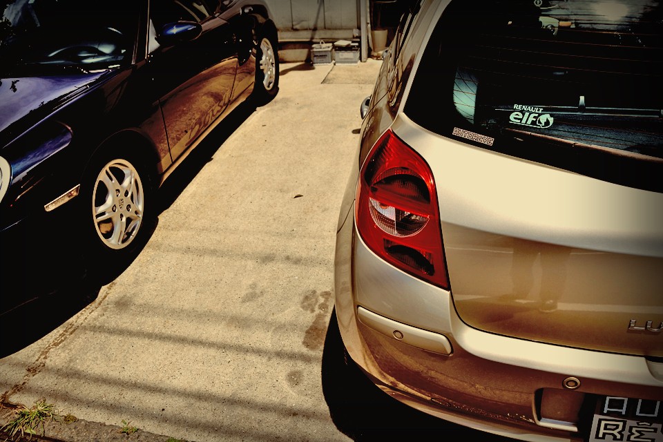 素晴らしい芸術に囲まれ、世界屈指の美しい街並みの中で暮らし・・・。