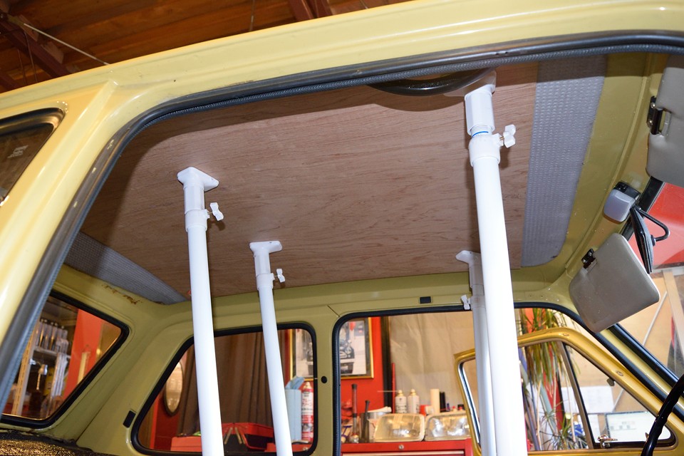 で、この状態で2日間・・・しっかりとくっつきました～。