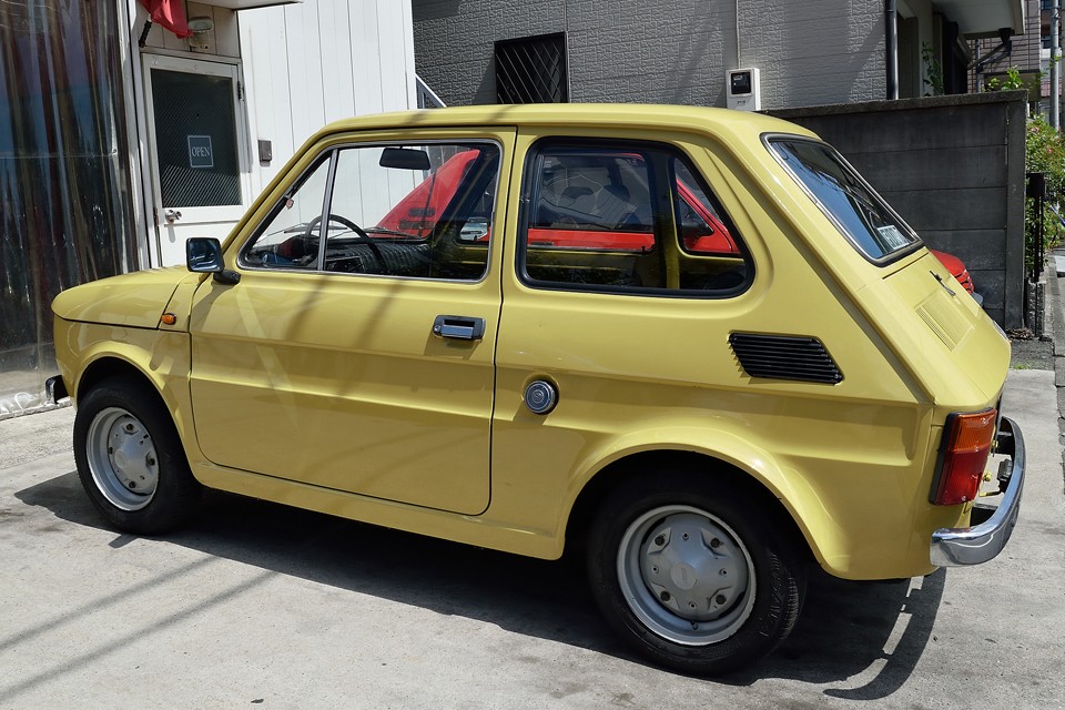 それが今や、自動ブレーキ！自動運転！ってどゆこと～！決してそれらを否定をするわけでは・・・むしろ新しい技術はどんどん出てくるべきだと思うのですが・・・。