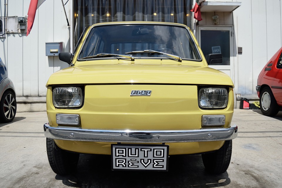 それと引き換えにしてはいけないものが、クルマにはあると思うのです。